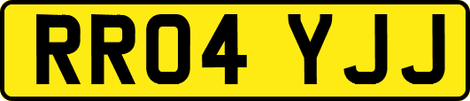 RR04YJJ