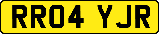 RR04YJR