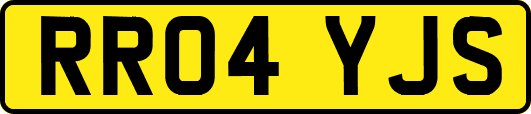 RR04YJS