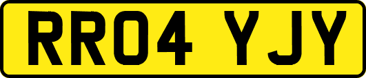 RR04YJY