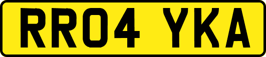 RR04YKA