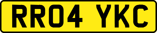 RR04YKC