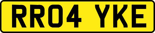 RR04YKE