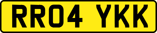 RR04YKK