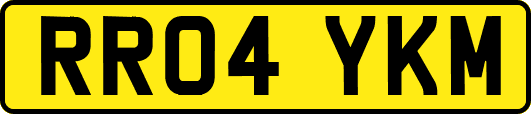 RR04YKM