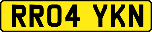RR04YKN