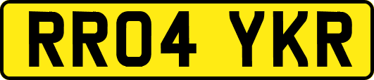 RR04YKR