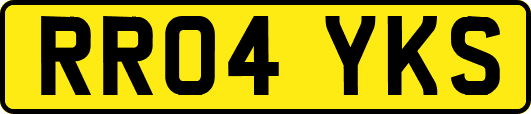 RR04YKS