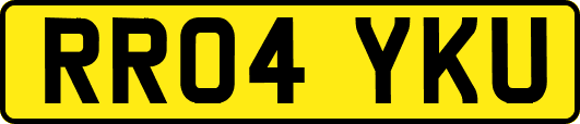 RR04YKU