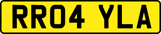 RR04YLA