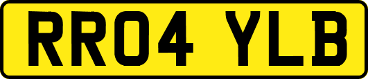 RR04YLB
