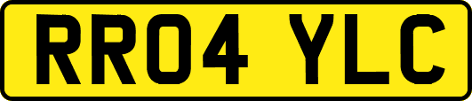 RR04YLC