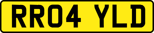 RR04YLD