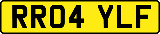 RR04YLF