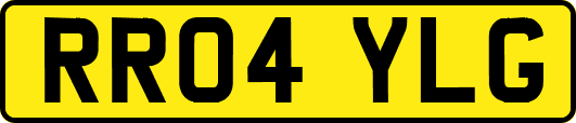 RR04YLG