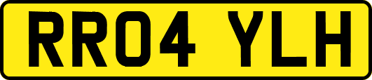 RR04YLH