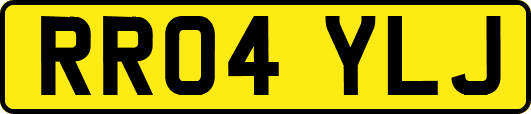 RR04YLJ
