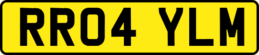 RR04YLM