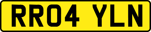 RR04YLN