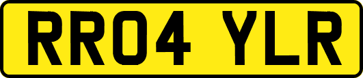 RR04YLR