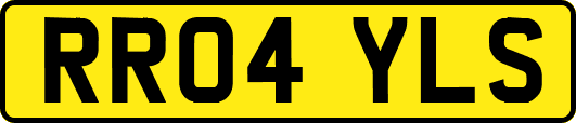 RR04YLS