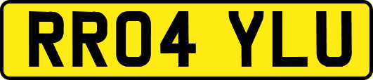 RR04YLU