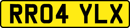 RR04YLX