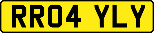 RR04YLY