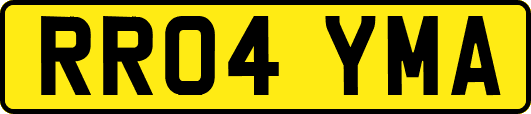 RR04YMA