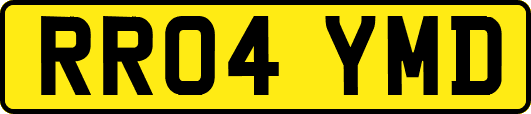 RR04YMD