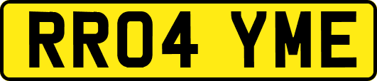 RR04YME