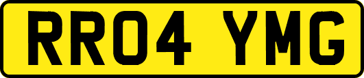 RR04YMG