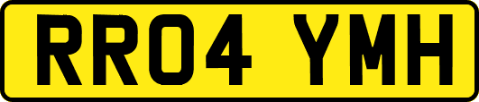 RR04YMH