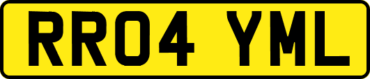 RR04YML