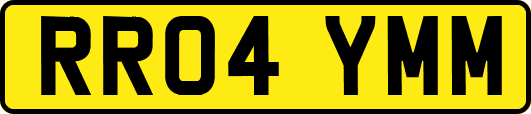 RR04YMM