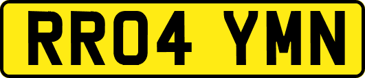 RR04YMN