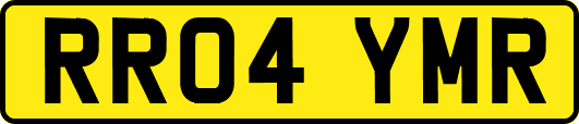RR04YMR