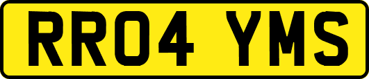 RR04YMS