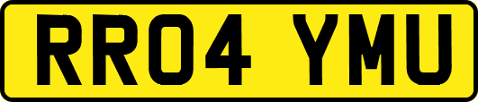 RR04YMU