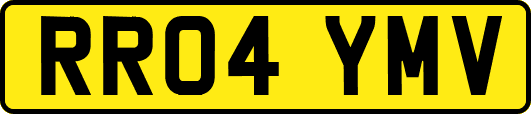 RR04YMV