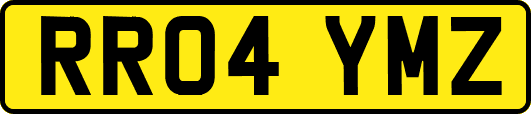 RR04YMZ