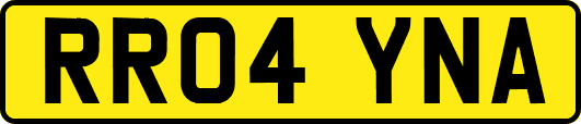 RR04YNA