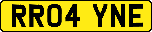RR04YNE