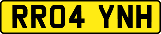 RR04YNH