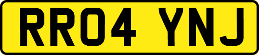 RR04YNJ