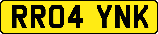 RR04YNK