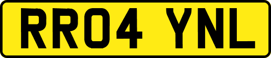 RR04YNL