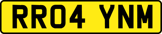 RR04YNM