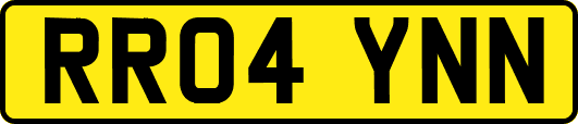 RR04YNN