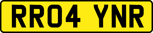 RR04YNR